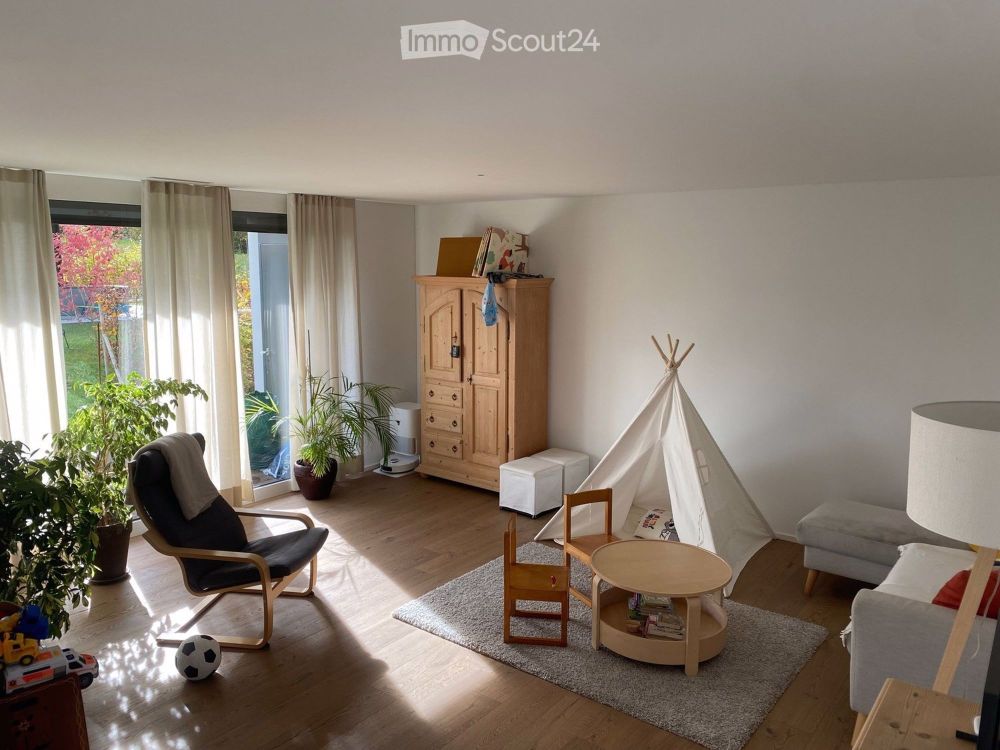 Modernes, nachhaltiges Wohnen im Sonneland Neuenkirch - Bild 2