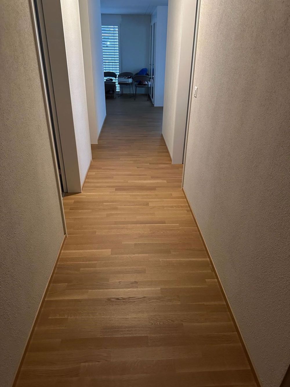 Moderno appartamento di 3.5 locali a Zizers con vista panoramica - Bild 8