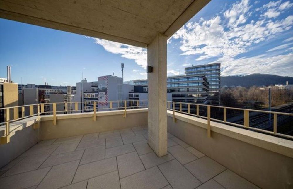 3 ½ Zimmer-Wohnung in Zürich mieten - Bild 8