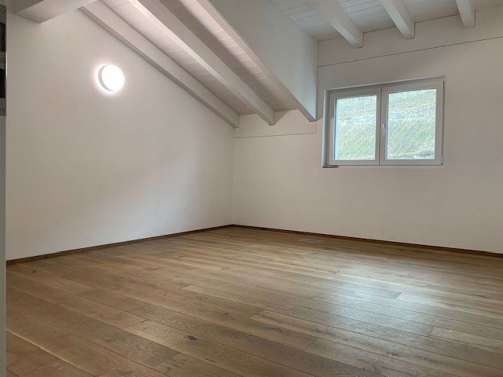 Attique de 4.5 pièces d'un immeuble résidentiel. - Bild 6