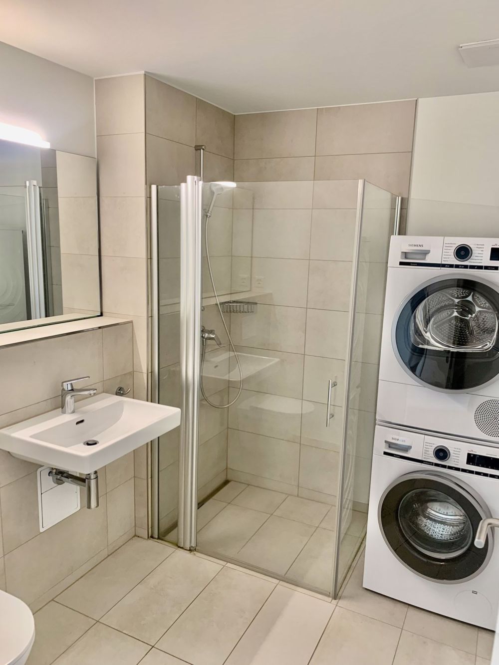 2 ½ Zimmer-Wohnung in Pratteln mieten - Bild 6