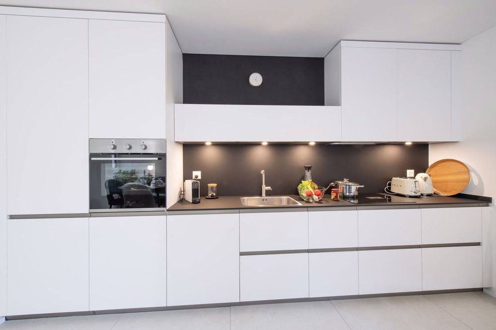 Zentrale Wohnung in Ascona Mittelfristig Flexibler Vertrag - Bild 10