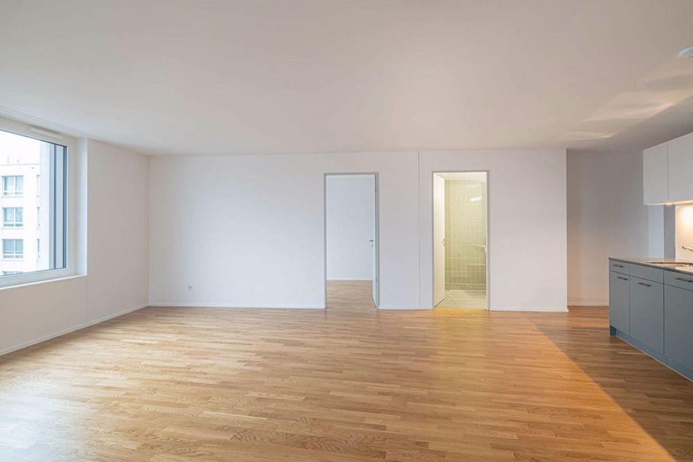 MIETEN OHNE KAUTION - Ihr neues Zuhause in Rheinfallnähe - Bild 4