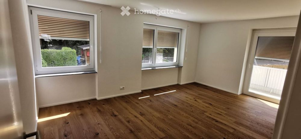 Grosszügige 5.5-Zimmer-Wohnung mit Kamin und grosser Doppelgarage in Brig, 5 min bis Bahnhof - Bild 7