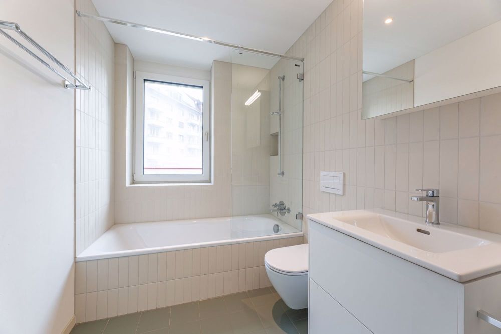 Komfortable 2.5-Wohnung im perfekten Umfeld - Bild 3