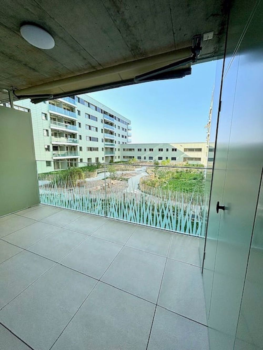 Prachtiges Studio in Chavannes-près-Renens zur Miete - Bild 3