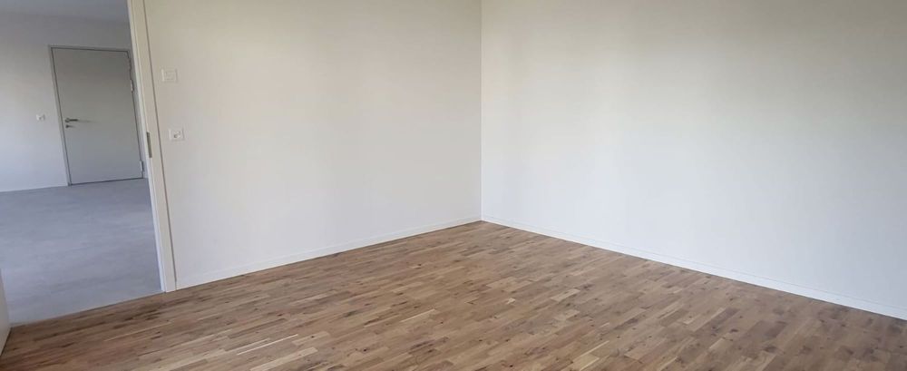 Bex: helles 2,5-Zimmer-Wohnung in einer ruhigen Nachbarschaft zu vermieten - Bild 5