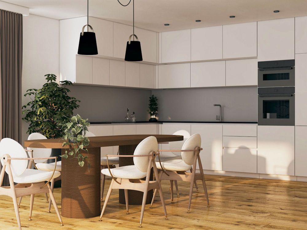 Neubau: 3.5-Zimmerwohnungen in Netstal - Bild 3