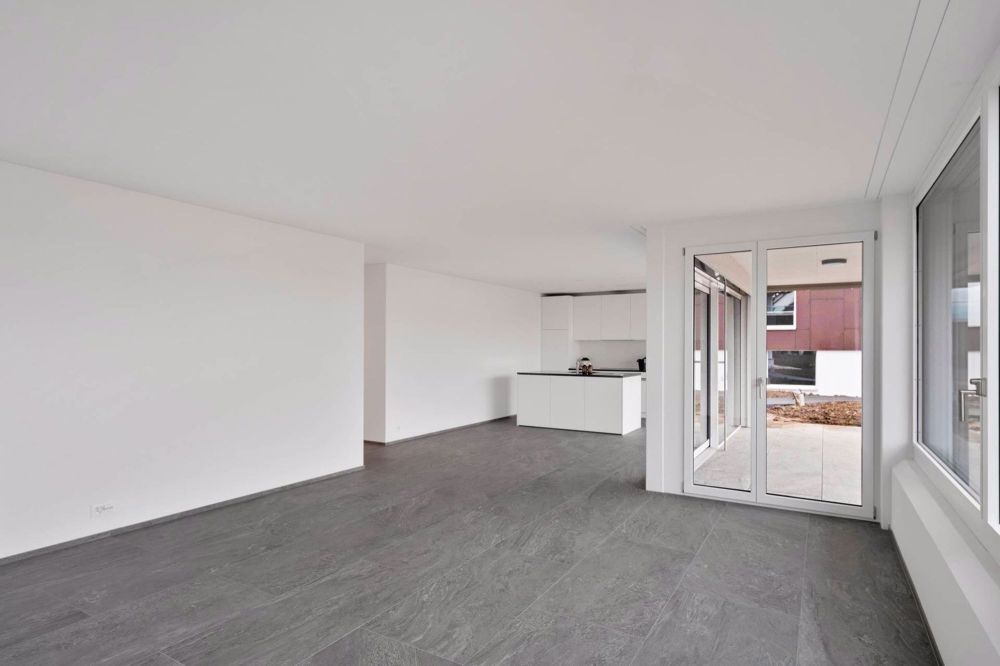 Wunderschöne, moderne Wohnung 3.5 Zimmerwohnung in Männedorf - Bild 5