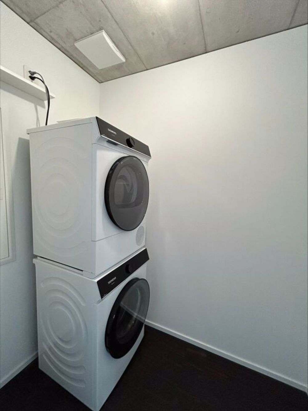 Neubau 3.5-Zimmer-Wohnung mit grosser Dachterrasse - Bild 10