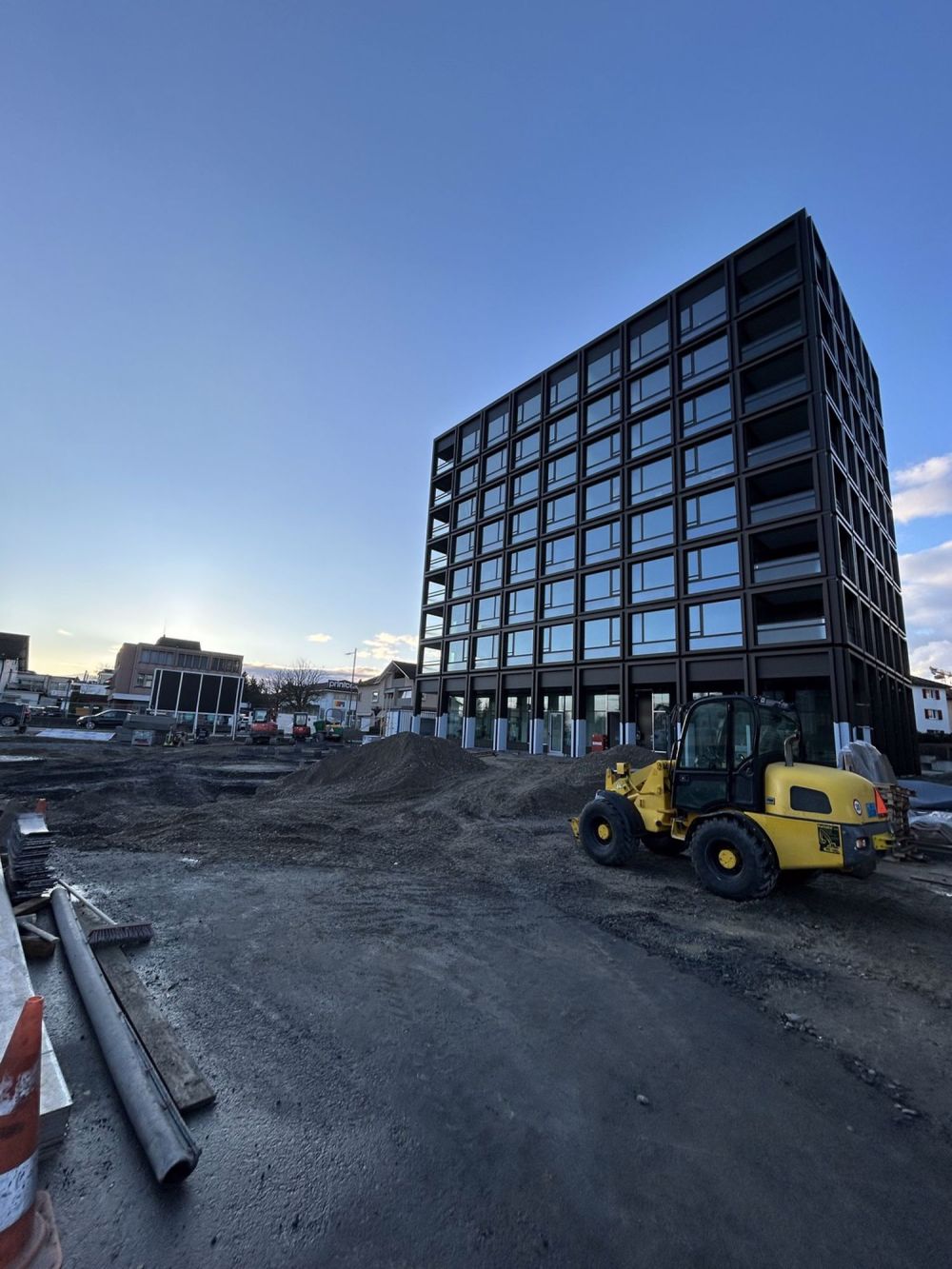 3 ½ Zimmer-Wohnung in Rudolfstetten mieten - Bild 3