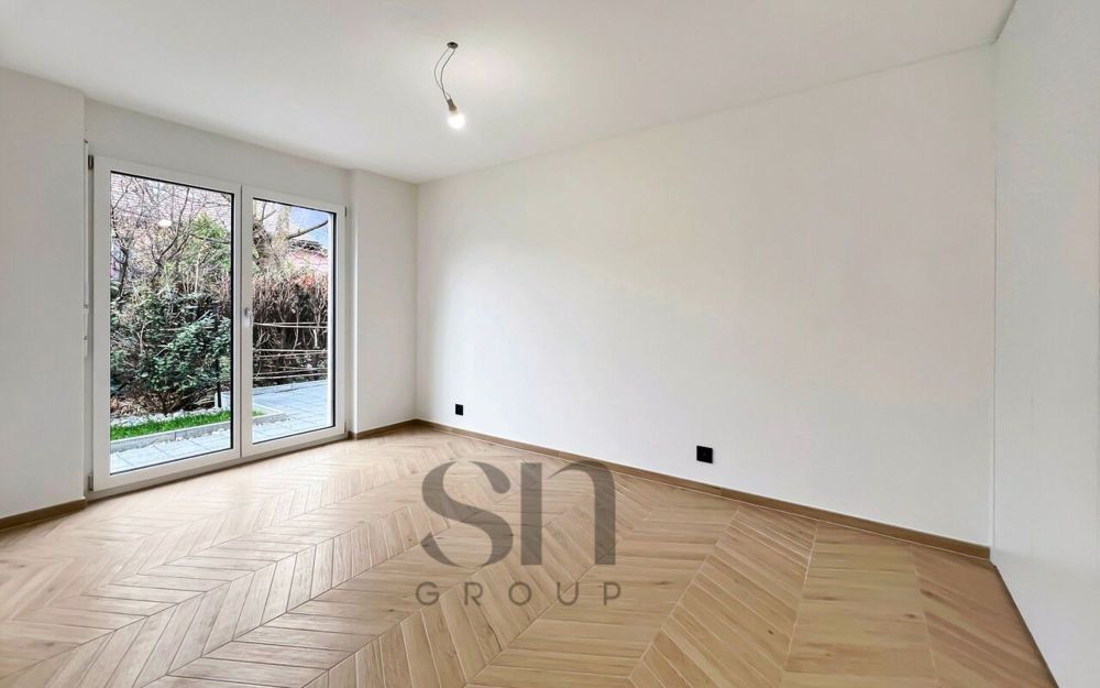 Neue Wohnung - sehr modern, ruhige Lage - Bild 4