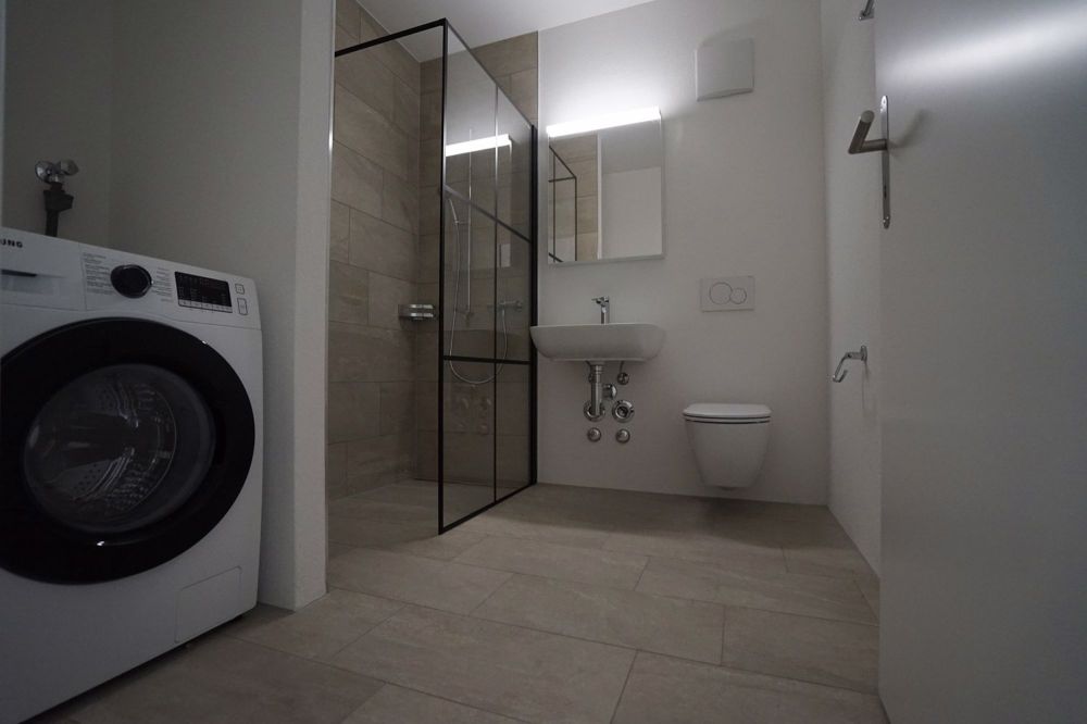 Moderne 3.5-Zimmer-Wohnung in Ittigen - Neubau 2023 - Bild 5