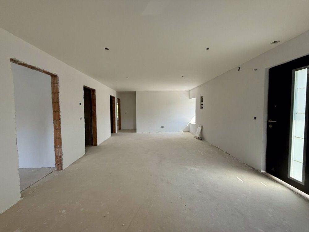 Ihre Vision, Ihr Zuhause! 4.5-Zimmer-Wohnung im Edelrohbau mit historischem Charme - Bild 5