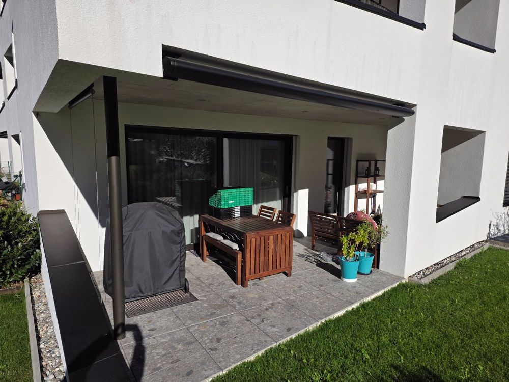 2,5 Lokale mit Garten in Sant'Antonino - Bild 4