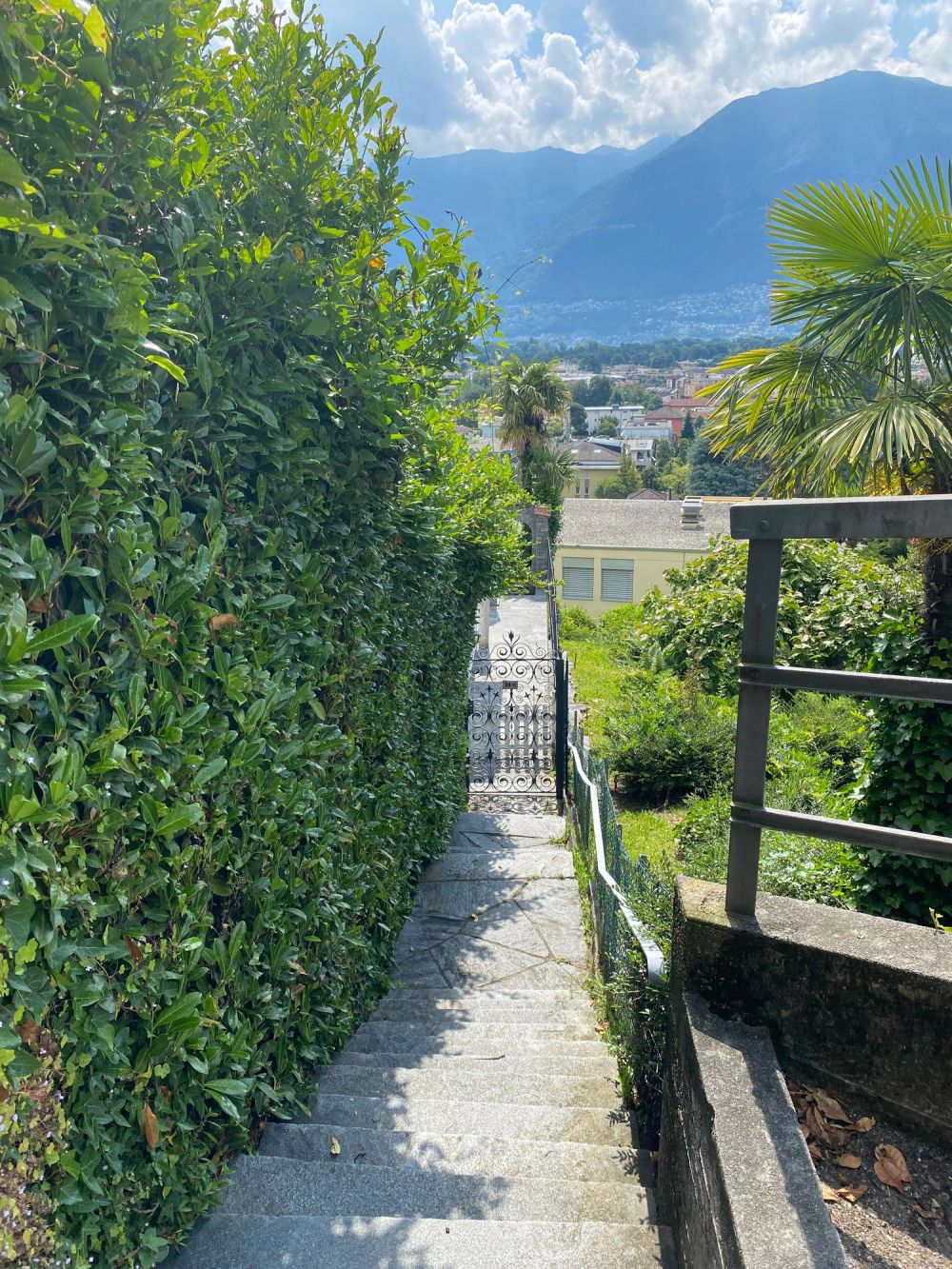 Appartamento a Ascona - Bild 5