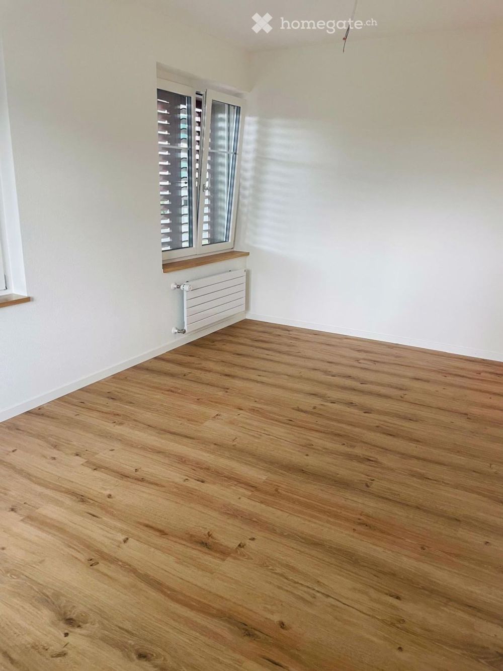 Charmante 3.5-Zimmer-Wohnung in Kaltbrunn mit Balkon - Bild 7
