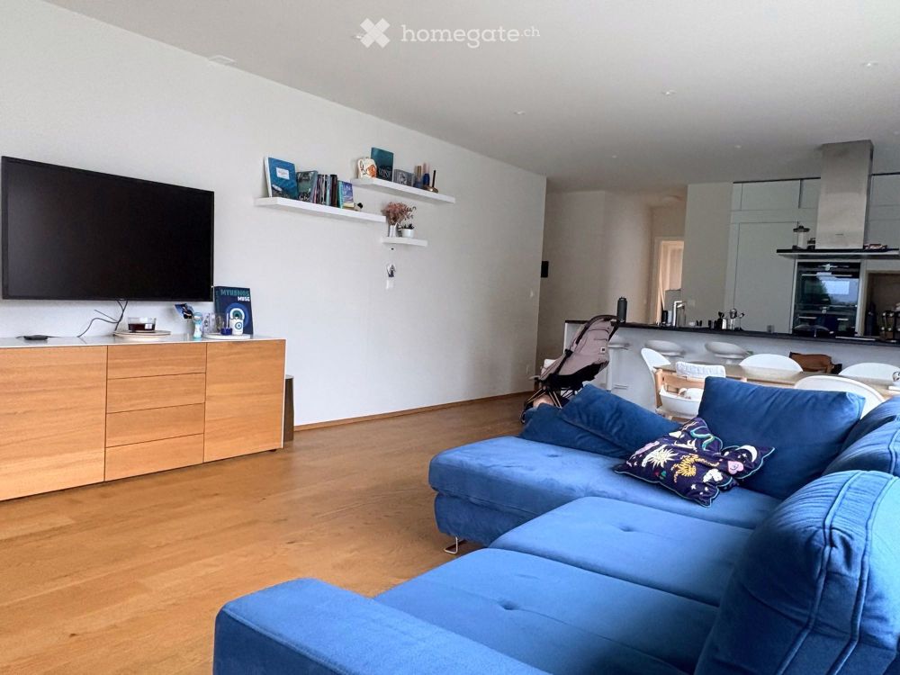 Schönes Smart-Apartment in Versoix - Bild 6
