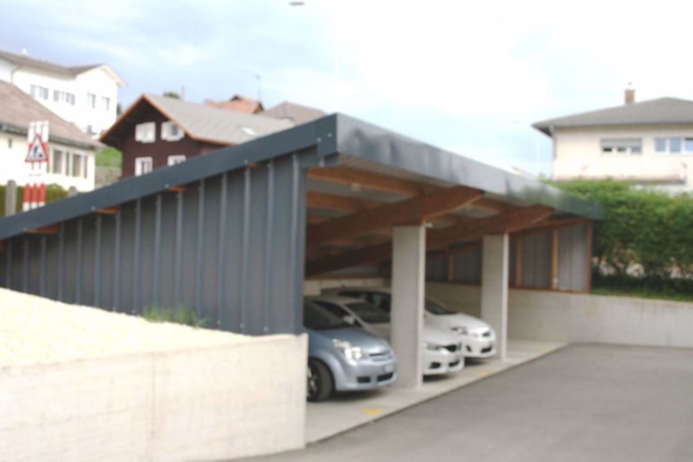 Sehr geräumige Wohnung wie neu mit 4,5 Zimmern und zwei Parkplätzen - Bild 13