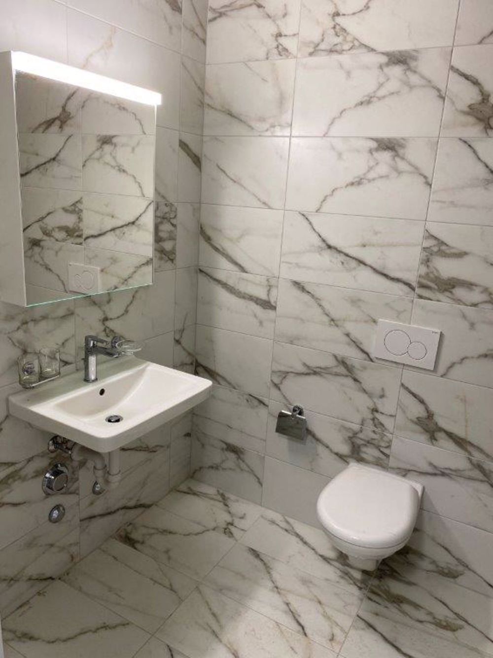 ERSTBEZUG in einer modernen Neubauwohnung! - Bild 5