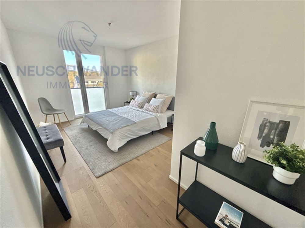 Mitten im Grünen und in der Nähe des Stadtzentrums - Bild 10