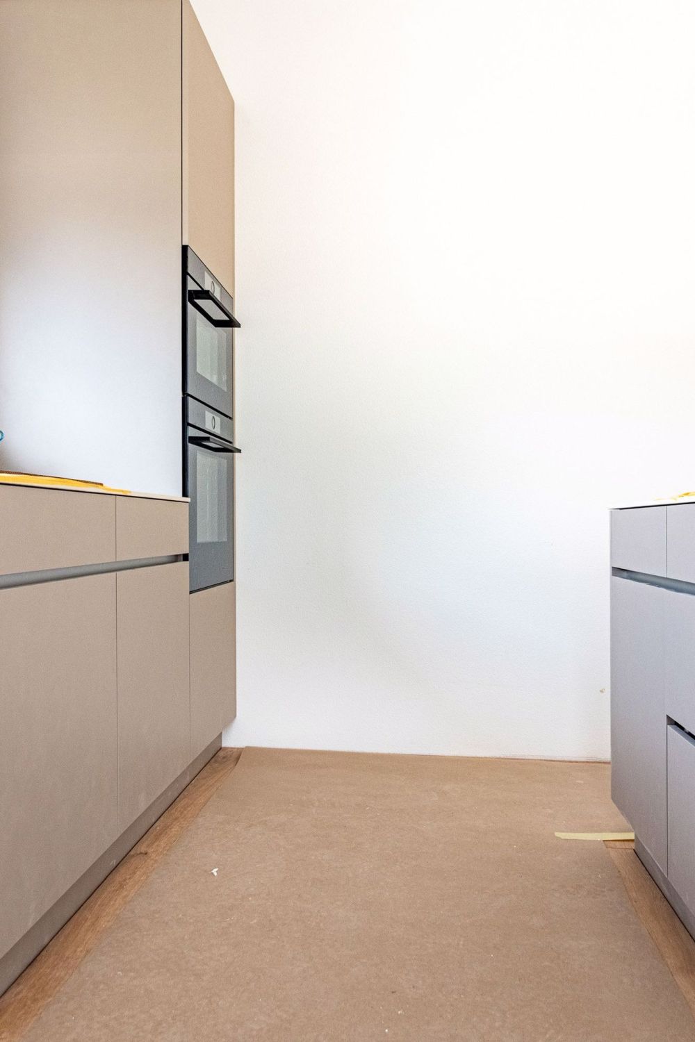 Einmalige 1½-Zimmer-Attika-Wohnung im Herzen von Schattdorf - Bild 7