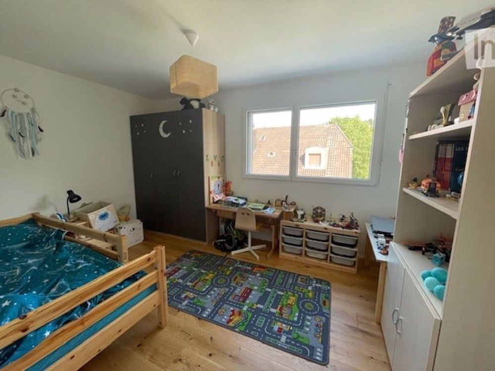 Prächtige 4.5-Zimmer-Wohnung in La Roche - Bild 8