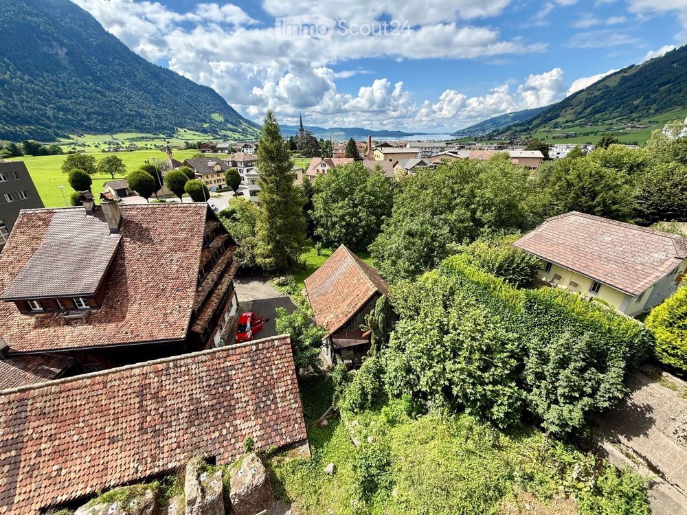 Erstvermietung: Moderne 4.5-Zimmer Dach-Maisonette, Holzbau - Bild 6