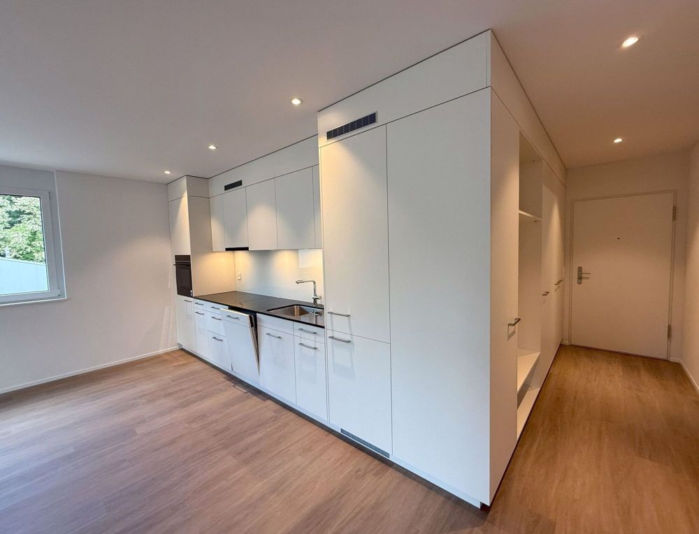 Eleganter Erstbezug in Schaffhausen - W11 - Bild 3