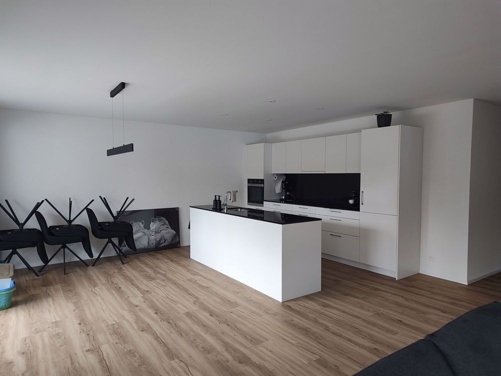 6 ½ Zimmer-Wohnung in Reinach AG mieten - Bild 4