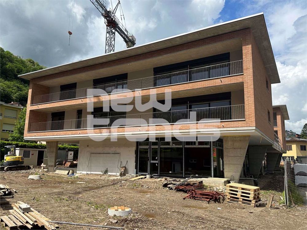 APPARTAMENTO DI NUOVA COSTRUZIONE - Bild 2
