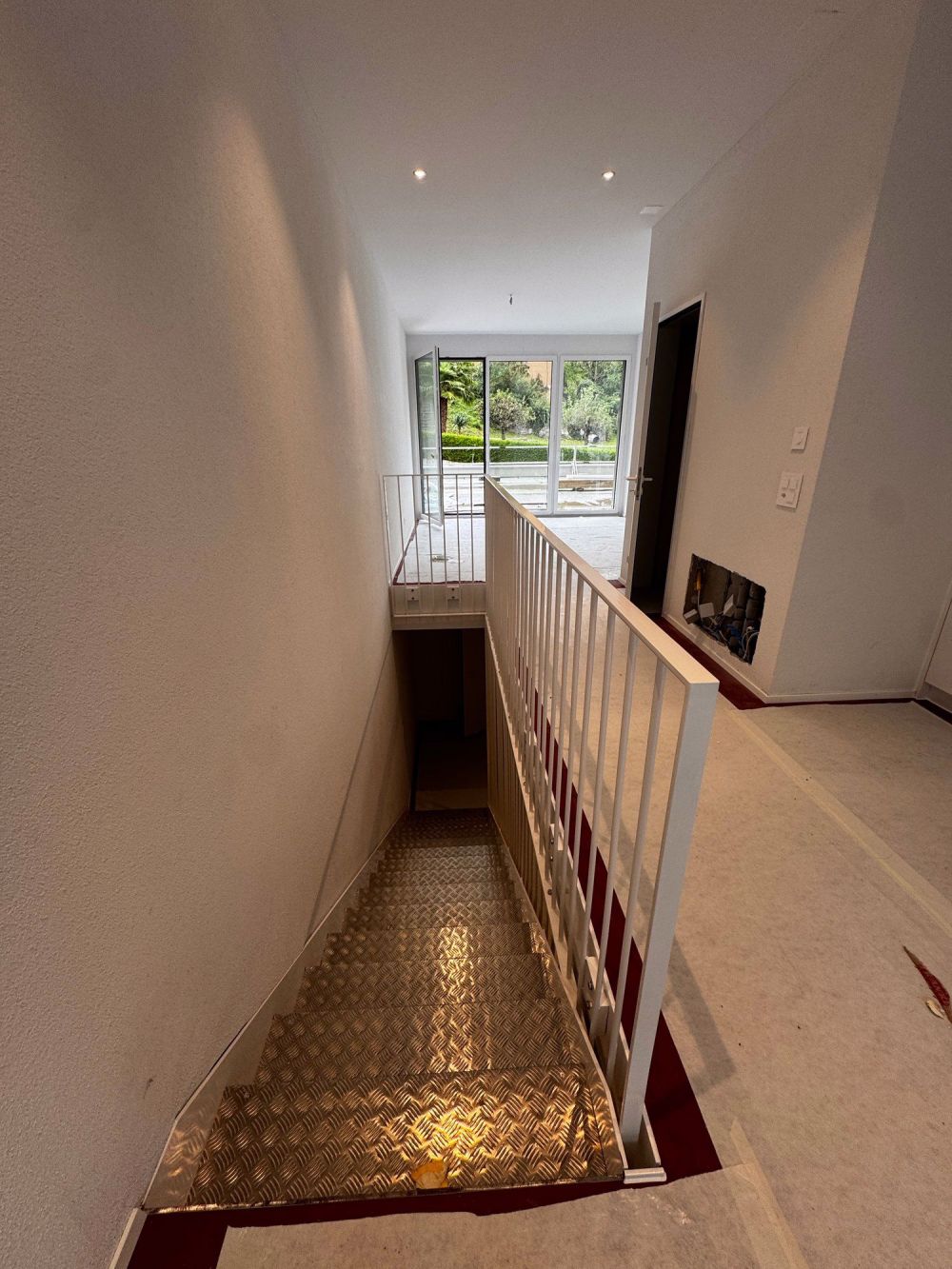 Moderne 3.5-Zimmer-Duplex-Wohnatelier an der Bernstrasse in Luzern - Bild 11