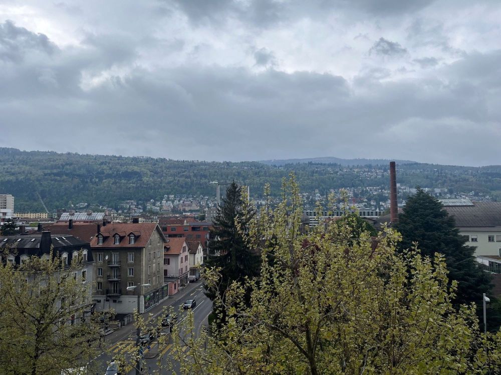 Biel, 6-Zi-Dachgeschoss-Attika, Brüggstrasse 2 - Bild 11