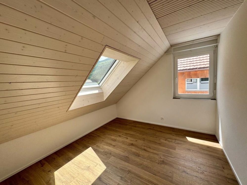 6 ½ Zimmer-Wohnung in Herbetswil mieten - Bild 9