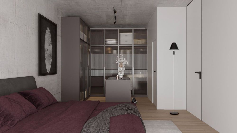 3.5 Zimmerwohnung in Bankstrasse 53 Glarus. mehr infos: bolengasse.ch - Bild 5
