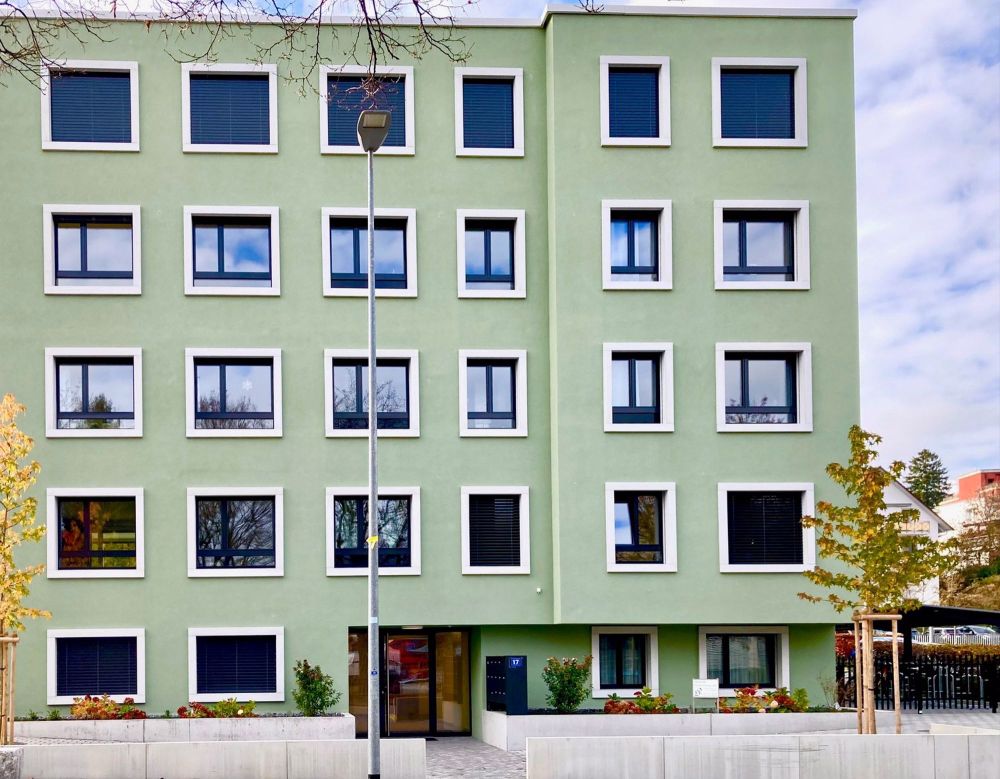 Attika-Wohnung mit 80 m2-Terrasse und Penthouse-Charakter in der Residenz Villa Riviera.2 - Bild 13