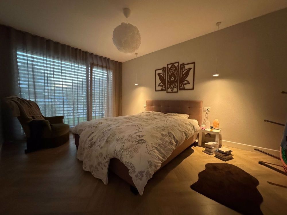 Moderne 2,5-Zimmer-Wohnung mit Terrasse in Yverdon-les-Bains - Bild 7