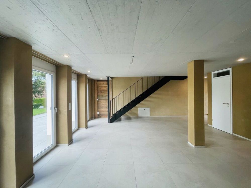 Einzigartige Maisonette-Wohnung im besonderen Stil - Bild 5