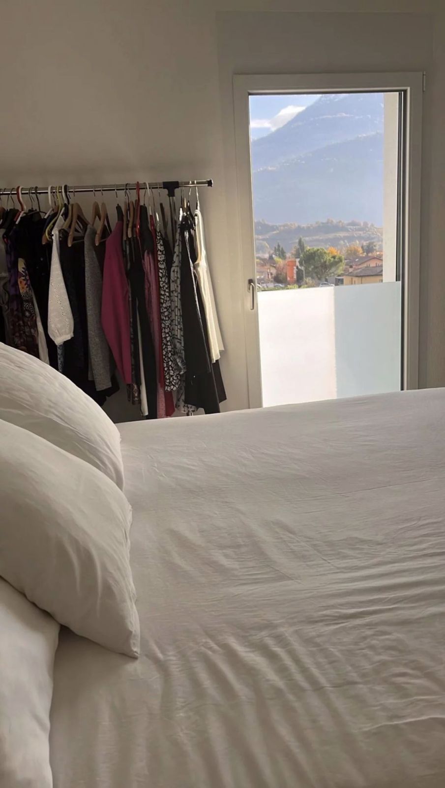 Zu vermieten wunderschönes 2,5-Zimmer-Apartment, Conthey - Bild 7