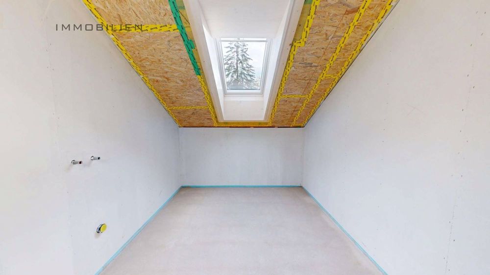 Grosszügige 3,5 Zimmerwohnung - Waschküche/Reduit