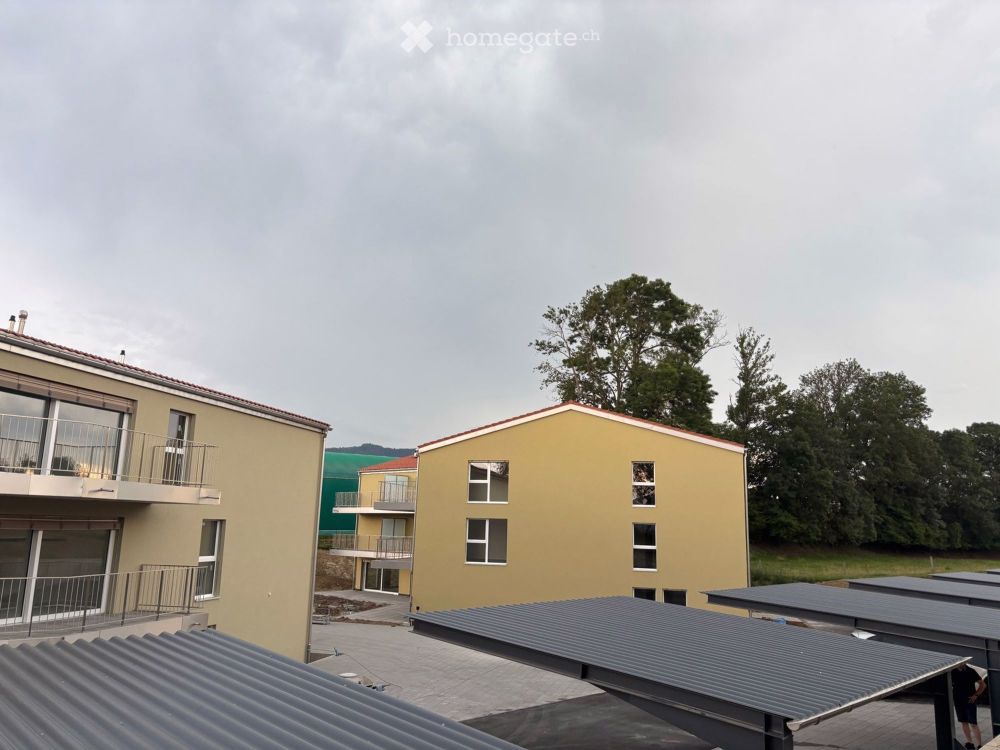Magnifique appartement de 3 pièces à Farvagny-le-Petit - Bild 9