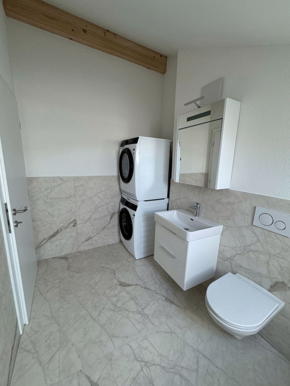 Neubauwohnung Heiden Erstbezug - Bild 11