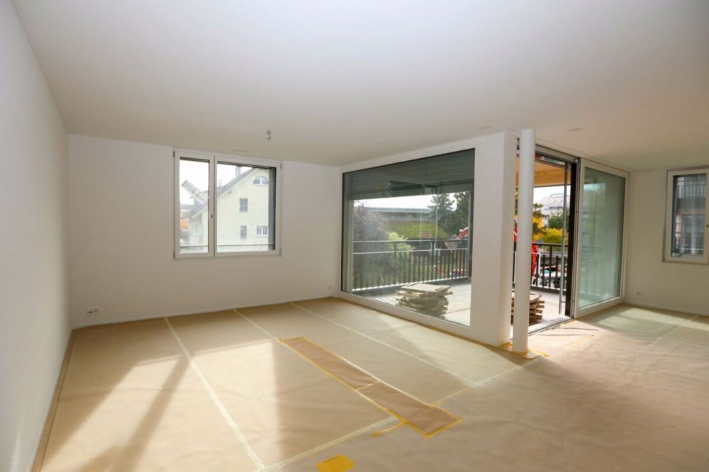 Erstbezug! Hochwertige 4.5-Zimmer Neubauwohnung in Weinfelden - Bild 3