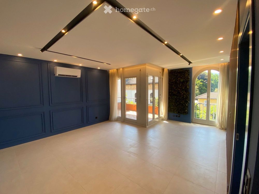 Mietwohnung 2.5 Zimmer in Massagno - Bild 1