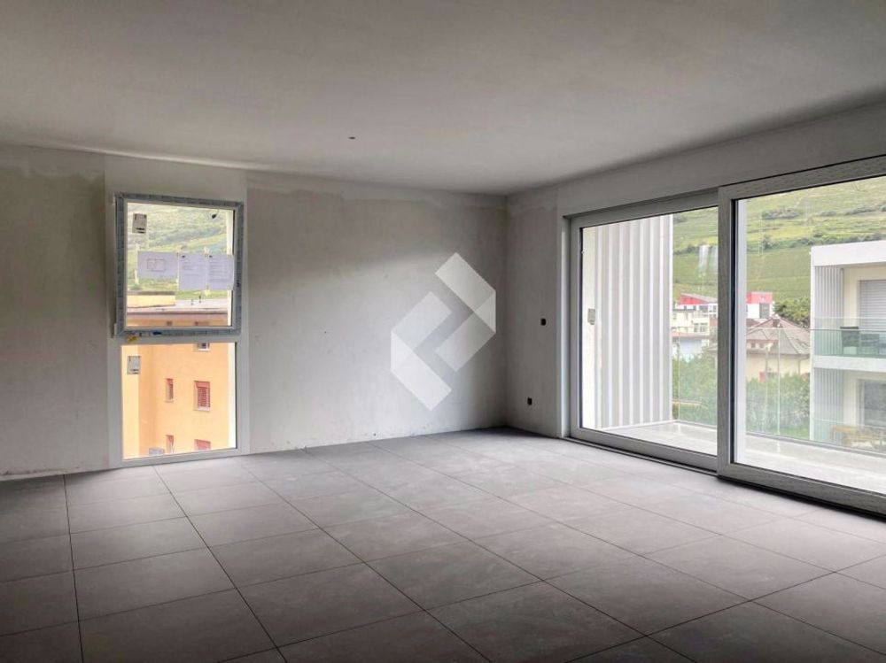 NEUBAU : 2.5-Zimmer-Wohnung zur Miete ! - Bild 1