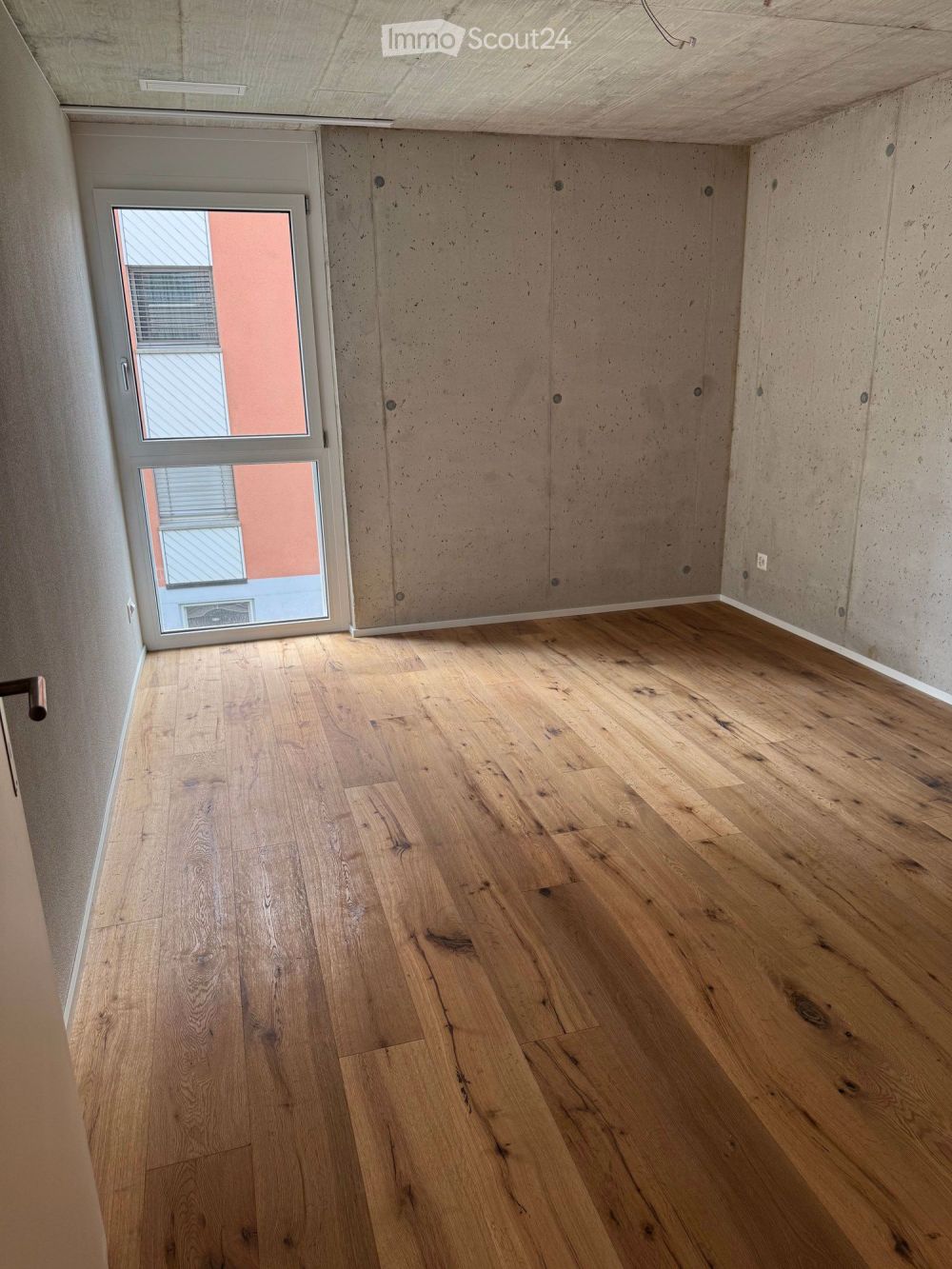 Neubau 2.5 Zimmer Wohnung in Amriswil - Bild 6
