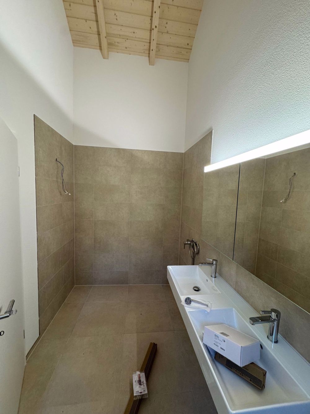 Neubau Maisonette-Wohnung (Erstvermietung) - Bild 13