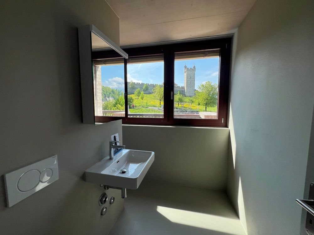 Exklusive 3.5 Zimmer-Attika-Neubauwohnungen in der Stadt Luzern - Bild 3