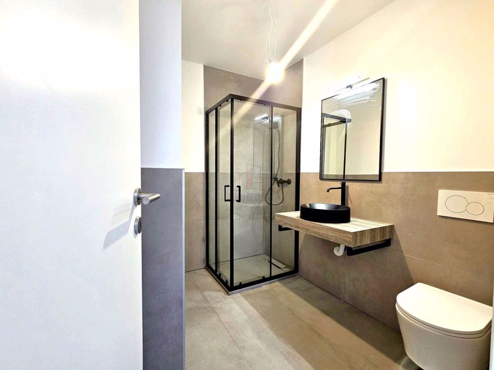 Intimes und einladendes Zweizimmerapartment in Stabio - Bild 6