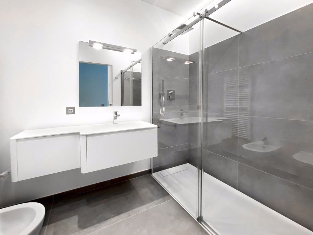 Moderne 3.5 Zimmer in erster Lage in Comano - Bild 6